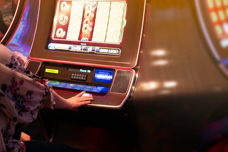 Colok Macau live dealer table on qq288 link mobile app